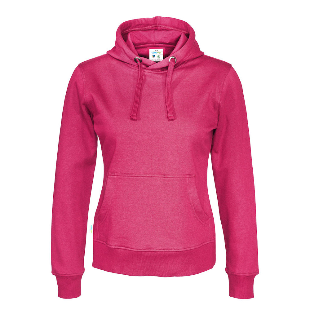 Hoodie femme Fairtrade - image 11